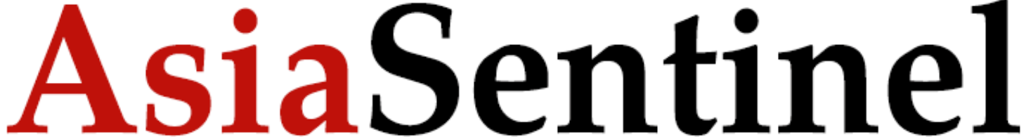 Asia Sentinel